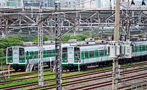 ソウル市とソウル交通公社が２０２５年までに新型電車を大幅に普及させる。