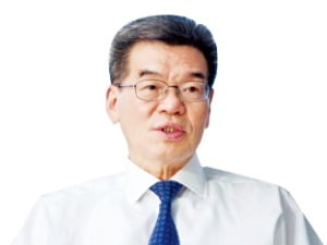 賈三鉉（カ・サムヒョン）現代重工業社長