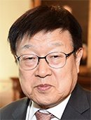 韓国貿易協会の金栄柱（キム・ヨンジュ）会長