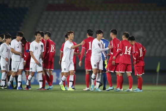 大韓サッカー協会が１８日、ＡＦＣに公文書を発送して遺憾を表明した。［写真　大韓サッカー協会］