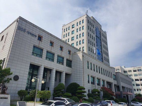 釜山（プサン）大学
