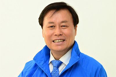 都鍾煥・共に民主党候補