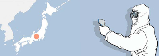 安倍晋三首相が一歩遅れて「緊急事態」を宣言して新型コロナウイルス感染症（新型肺炎）の総力対応に出たが、日本各地で感染者の急増にともなう救急医療体制の崩壊が起こりつつあると現地メディアが伝えた。
