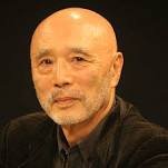 新型コロナウイルス感染症（新型肺炎）で死亡した日本のベテラン俳優の和田周さん。中央フォト