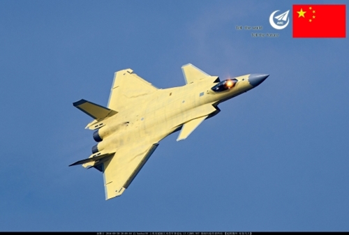 中国 第５世代ステルス戦闘機の大量生産に突入 Joongang Ilbo 中央日報