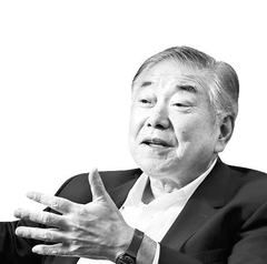 文正仁（ムン・ジョンイン）大統領統一・外交・安保特別補佐官