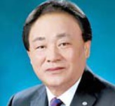 韓国水産協同組合中央会のイム・ジュンテク会長