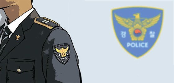 【コラム】韓国警察、日帝の巡査か民衆の杖か