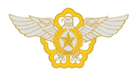 ［韓国空軍ホームページ　キャプチャー］