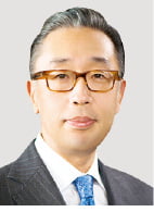 斗山重工業のパク・チウォン会長