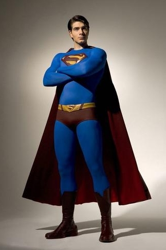 映画『スーパーマン　リターンズ』スチール写真