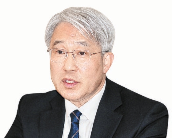 洪鉉翼（ホン・ヒョンイク）韓国国立外交院長