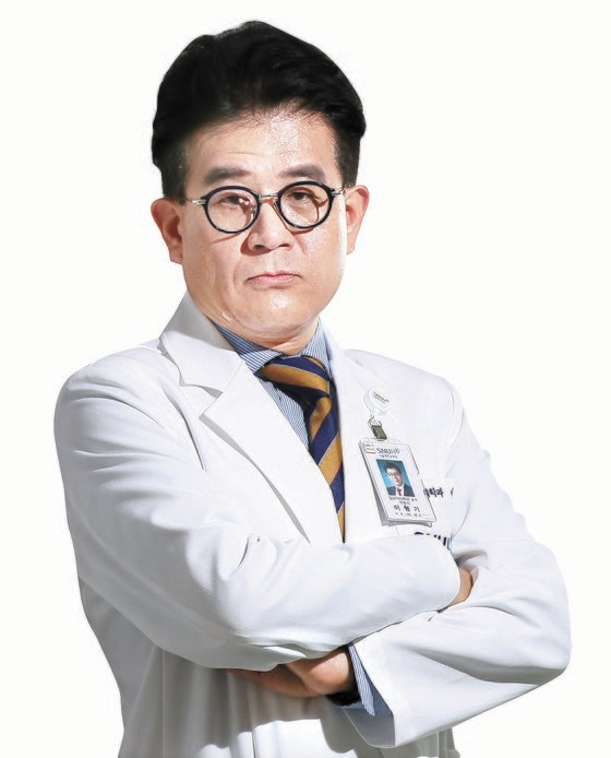 ソウル大のイ・ヒョンギ臨床薬理学教授