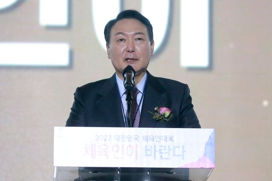 韓国最大野党・国民の力の尹錫悦（ユン・ソクヨル）大統領候補