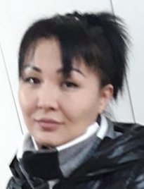 韓国で行方不明のまま１０カ月が経過したカザフスタン女性のアルビナ・カプドゥルディーナさん