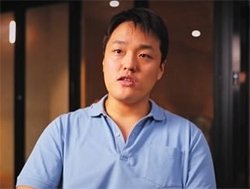 テラフォームラボの共同設立者クォン・ドヒョン氏