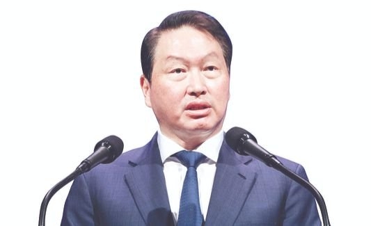 崔泰源（チェ・テウォン）大韓商工会議所会長
