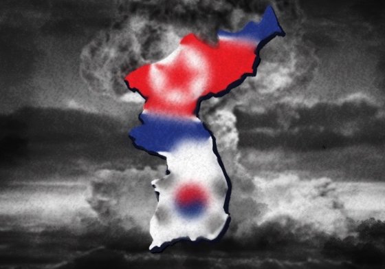 【時論】韓国の核武装、金正恩の企みだ