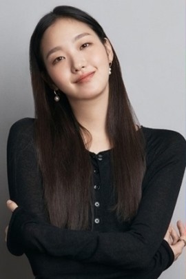 女優キム・ゴウン　［ＢＨエンターテインメント］