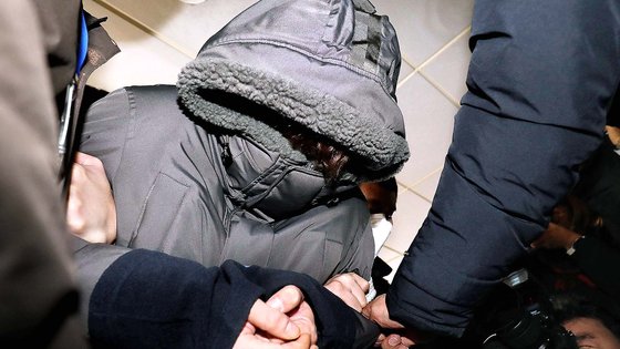 イ・ギヨン容疑者　［写真＝ニュース１］