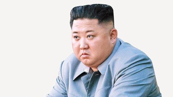 北朝鮮の金正恩（キム・ジョンウン）総書記