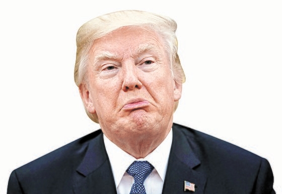 ドナルド・トランプ元大統領
