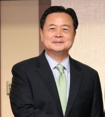 趙賢東（チョ・ヒョンドン）駐米韓国大使