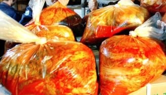 中国産キムチの約８５％はアスパルテームを使用していると韓国食品医薬品安全処が明らかにした。［中央フォト］