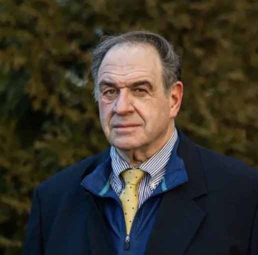 イエール大学のジェフリー・ソネンフェルド教授（写真）が率いる研究チームは、ウクライナ侵攻が始まった昨年２月から約１５００社を対象にロシアからの撤退・事業縮小状況を追跡・集計している。［写真　イエール大学ホームページ　キャプチャー］