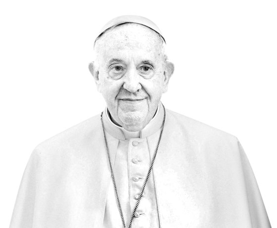 フランシスコ教皇