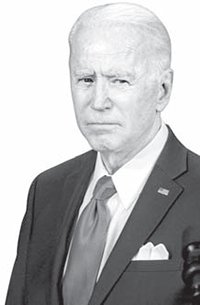 米国のバイデン大統領