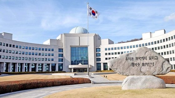韓国国家情報院　