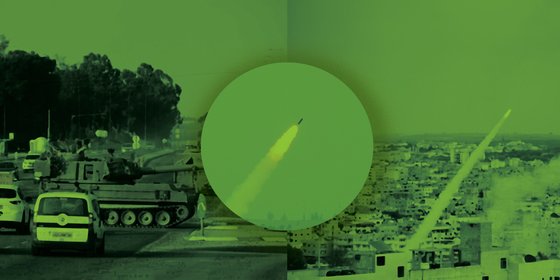 イスラエル－ハマス戦争