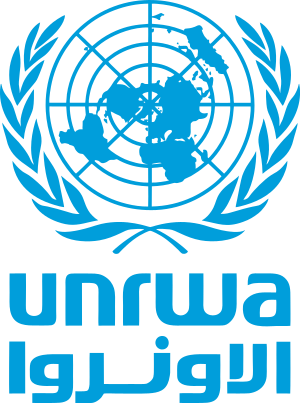 国連パレスチナ難民救済事業機関（ＵＮＲＷＡ）