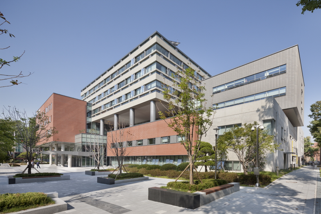 国立韓国放送通信大学校