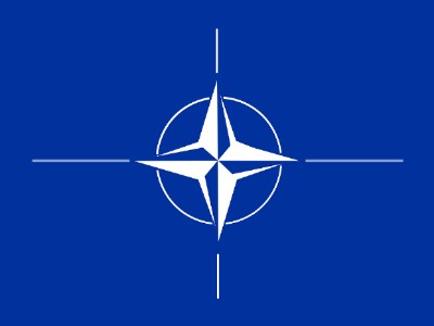 ＮＡＴＯのロゴ