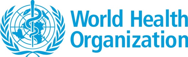 世界保健機関（ＷＨＯ）のロゴ