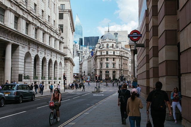 ロンドンの資料写真［Ｐｉｘａｂａｙ］