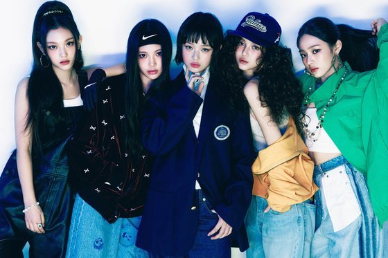 ＮｅｗＪｅａｎｓ［写真　ＡＤＯＲ］