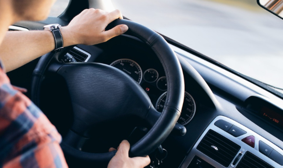 運転のイメージ。上の写真は記事の内容とは関係ありません。［写真　Ｐｉｘａｂａｙ］