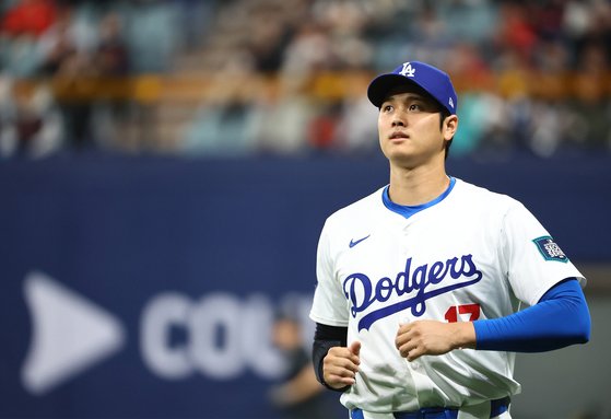 大谷翔平 ​