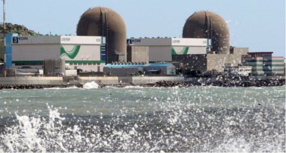 古里原発３・４号機