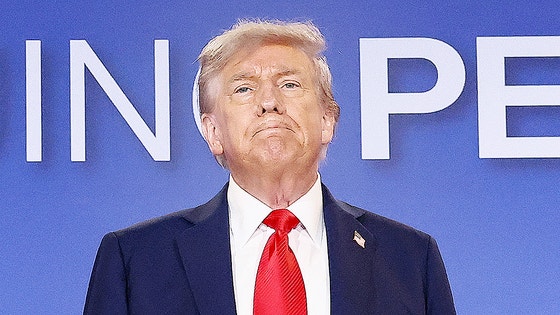 米国のドナルド・トランプ大統領。ロイター＝聯合ニュース