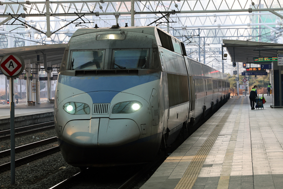ソウル駅の資料写真［写真　ニュース１］