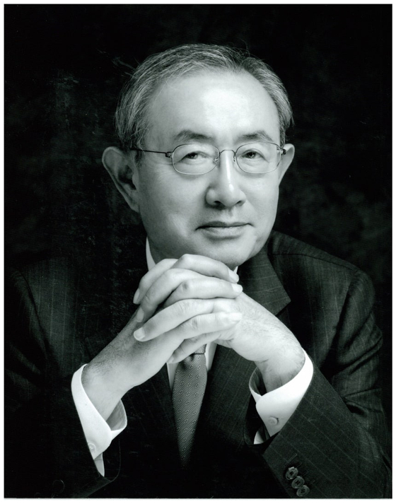 崔昌杰（チェ・チャンゴル）高麗亜鉛名誉会長 ［聯合ニュース］