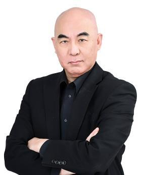 日本保守党の百田尚樹代表。［日本保守党ホームページ　キャプチャー］
