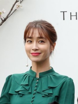 女優イ・ミンジョン