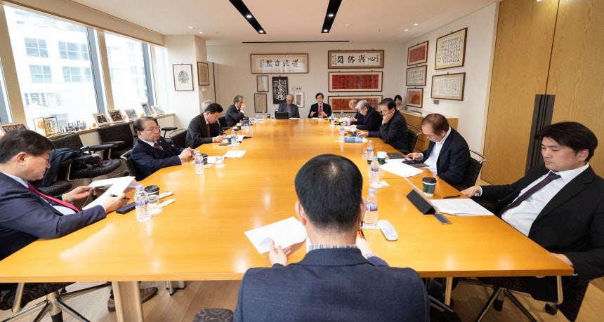 韓半島平和づくりは15日、「韓日首脳会談評価」をテーマに韓日ビジョンフォーラムを開いた。チョン・ミンギュ記者