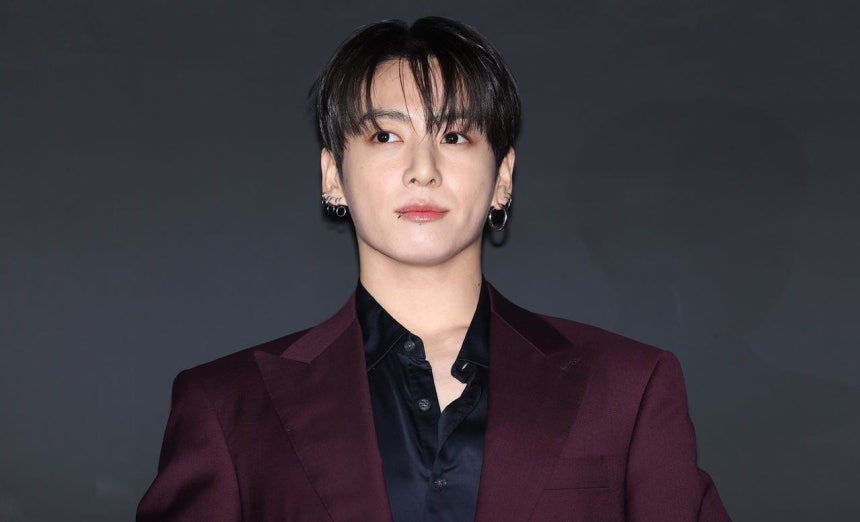 カムバックを控えたBTS（防弾少年団）のJUNG KOOK（ジョングク）。聯合ニュース 