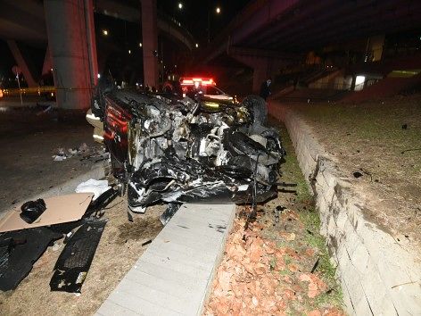 ［写真 ソウル竜山（ヨンサン）消防署、ニュース１］